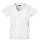 Embroidered Top